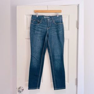 Faded Glory Denim